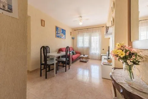 Apartamento Europlaya Cadiz