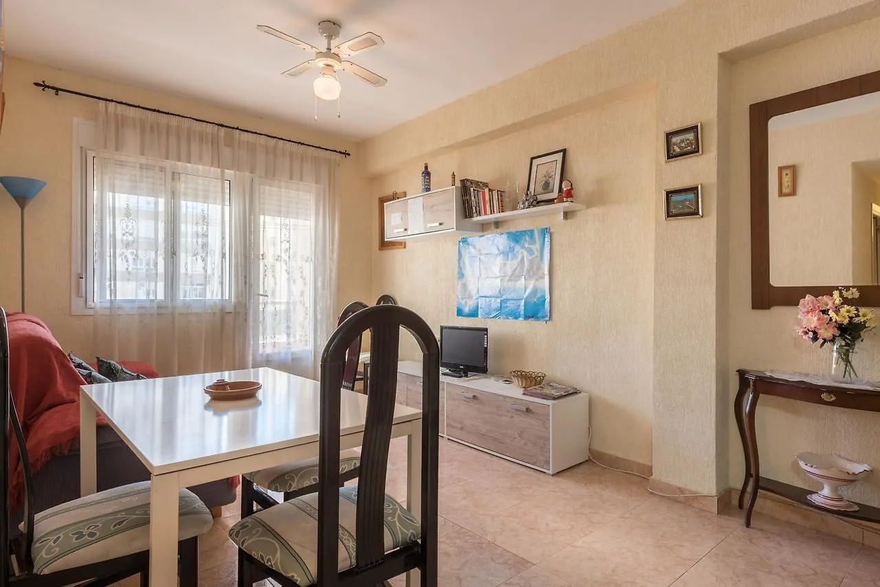Apartamento Europlaya Cadiz Apartment