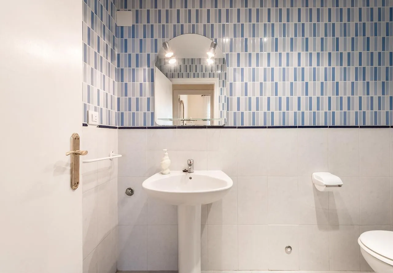 Apartamento Europlaya Cadiz Spain