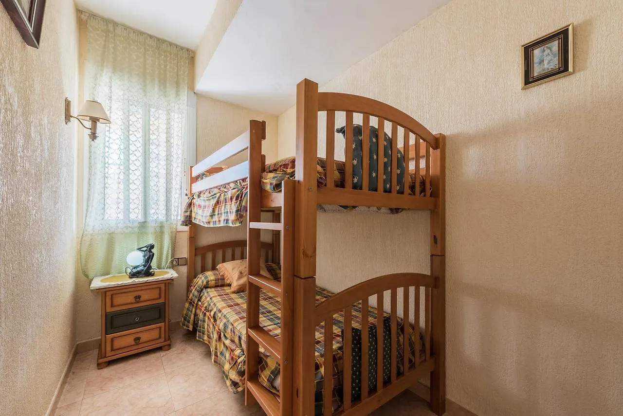 Apartamento Europlaya Cadiz Apartment