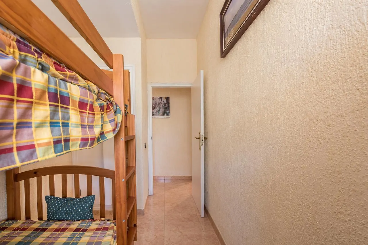 Apartamento Europlaya Διαμέρισμα Καντίζ