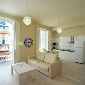 Apartamento Casa Palacio, Cádis