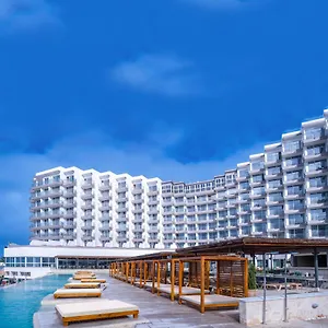Отель Bahia By Qhotels, Кадис